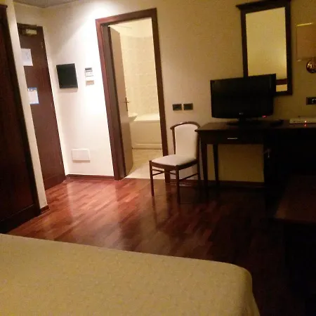 Park 3* Casalmoro