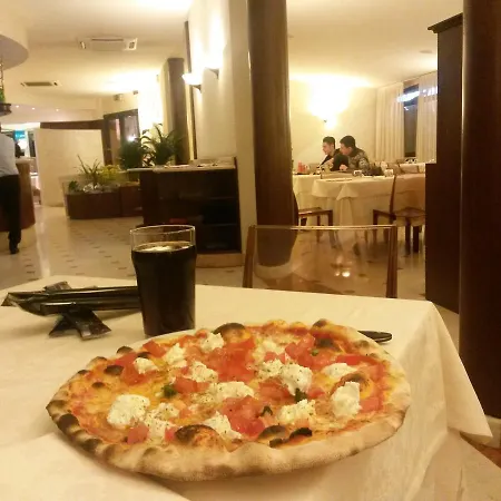 Hotel Park Casalmoro